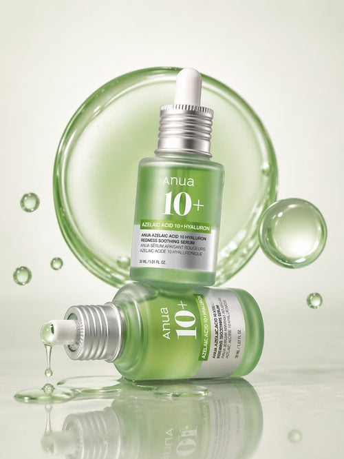Anua Azelaic Acid Serum 10+ Hyaluron