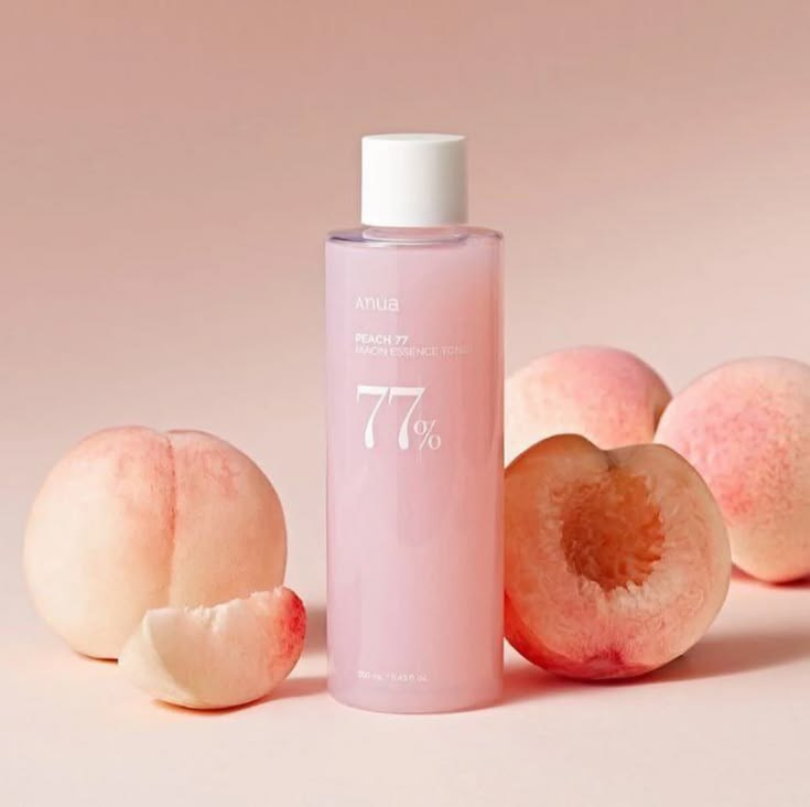 Anua Peach 77 niacin Esscence Toner