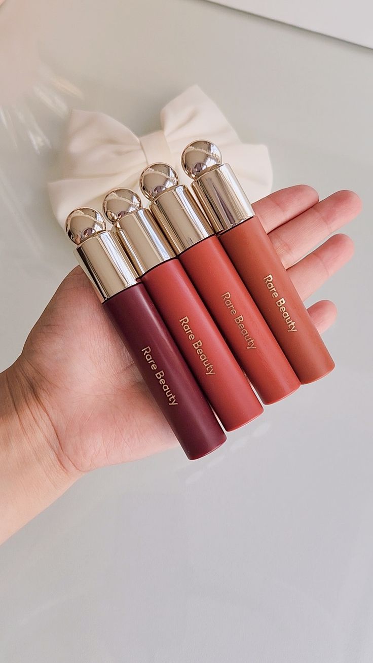 Rare Beauty Soft Pinch Tinted Lip Oil