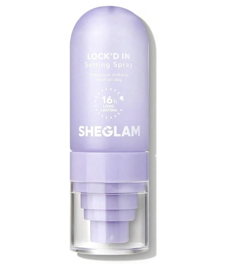 SHEGLAM Weightless Setting Spray
