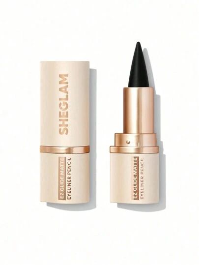 SHEGLAM EZ Glide Matte Eyeliner Pencil Caryon