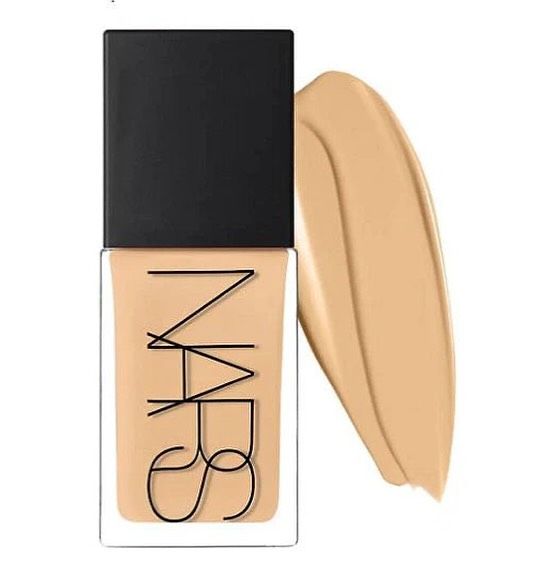 NARS Light Reflecting Foundation