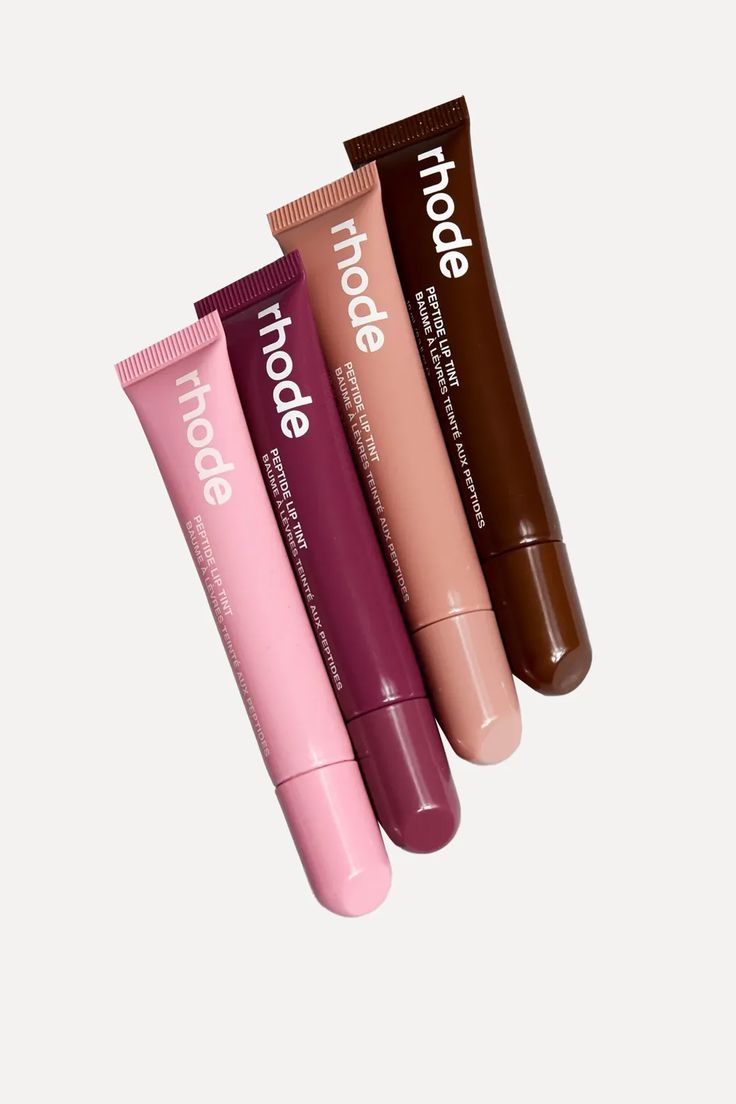 Rhode Peptide Lip Treatment