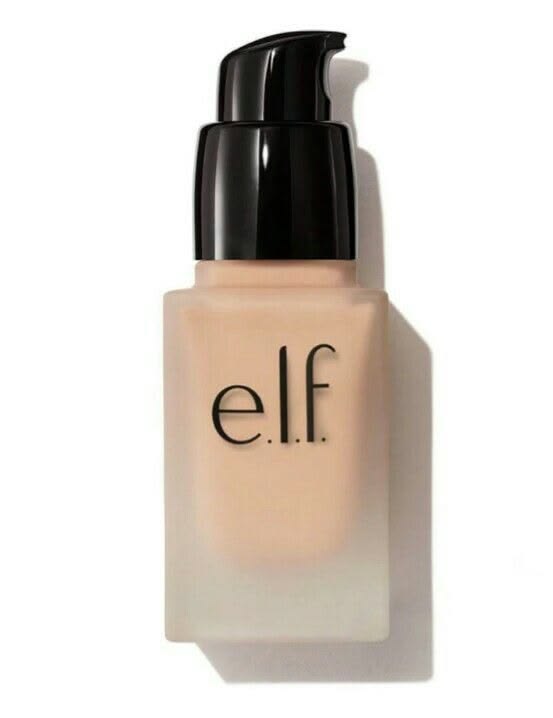 e.l.f. Flawless Satin Foundation