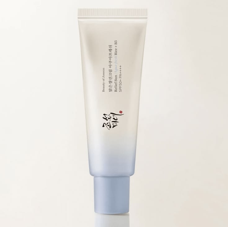 Beauty of Joseon Relief Sun Aqua Fresh