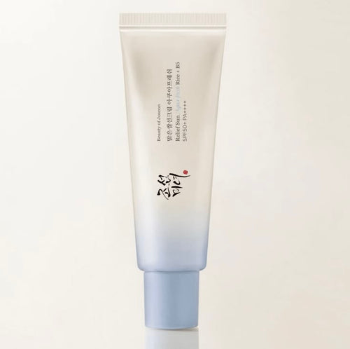Beauty of Joseon Relief Sun Aqua Fresh