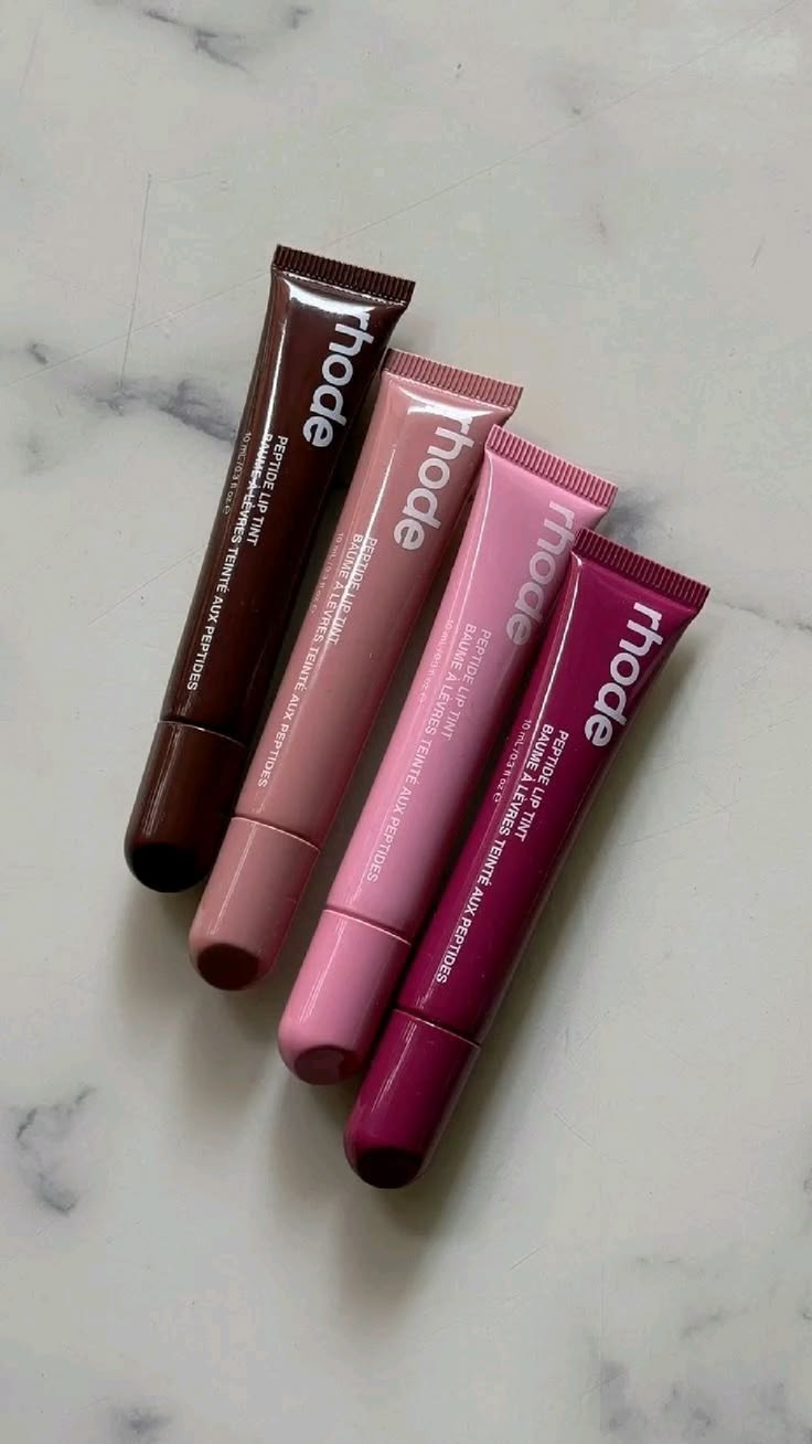 Rhode Peptide Lip Treatment