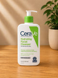 CeraVe Hydrating Cleanser