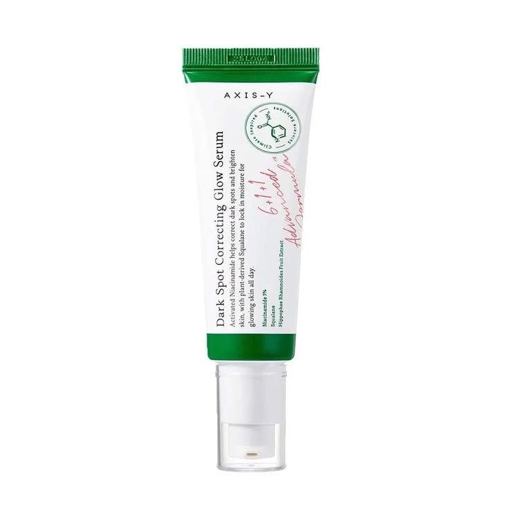 Dark Spot Correcting Glow Serum