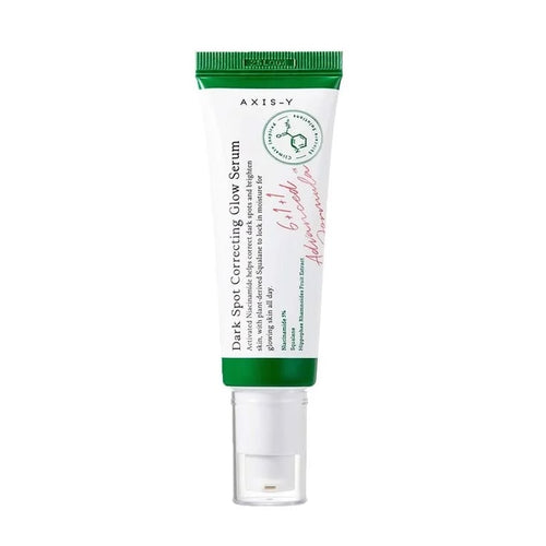 Dark Spot Correcting Glow Serum
