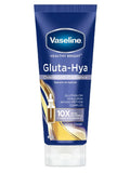 Vaseline Gluta-Hya Serum Burst Lotion Overnight Radiance Repair 330ml