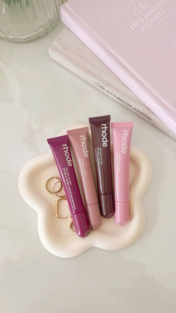 Rhode Peptide Lip Treatment