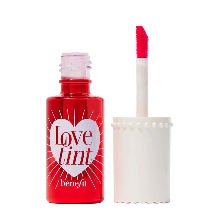 LOVE TINT( BENEFIT LIP & CHEEK TINT)