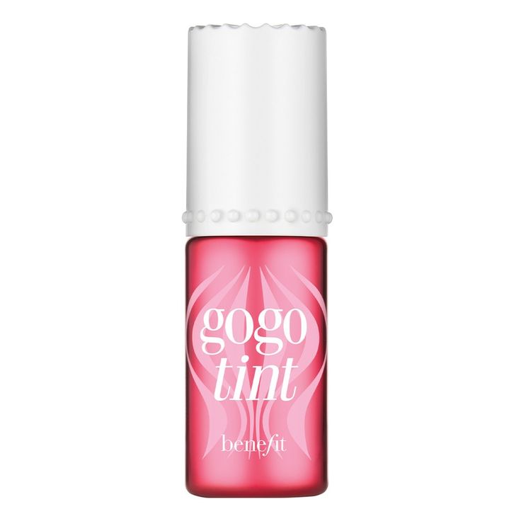 GOGO TINT( BENEFIT LIP AND CHEEK TINT)