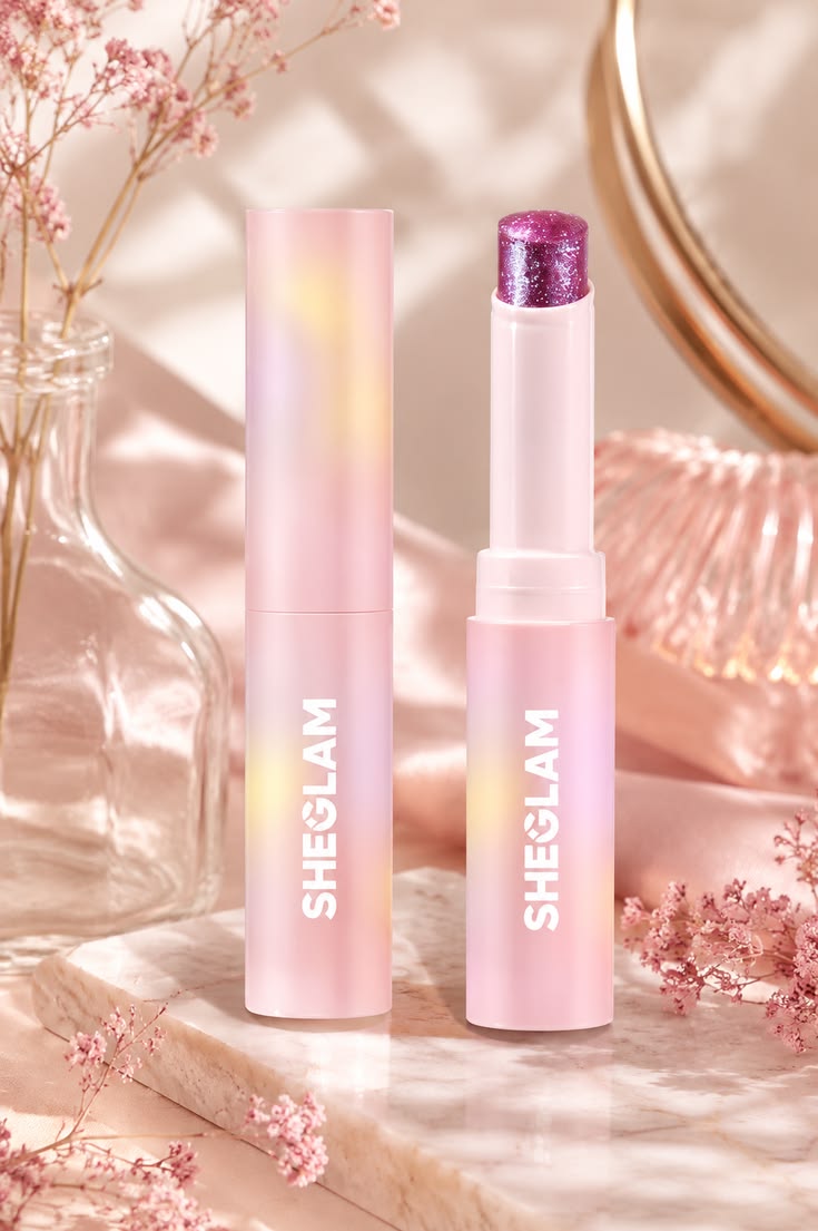 Sheglam Crystal Jelly Glaze Stick