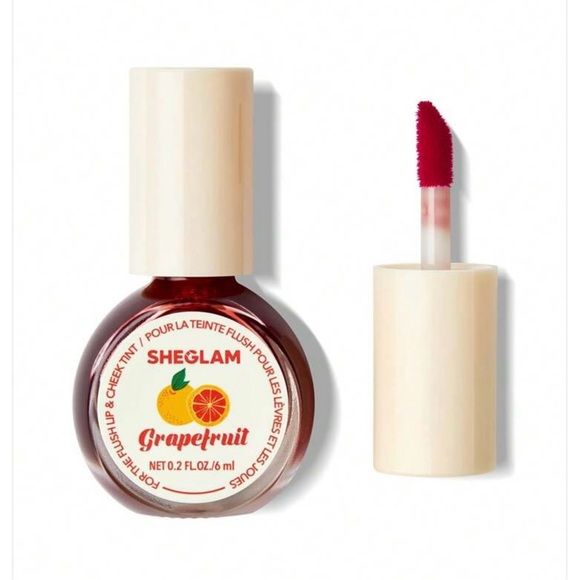 SHEGLAM For The Flush Lip & Cheek Tint