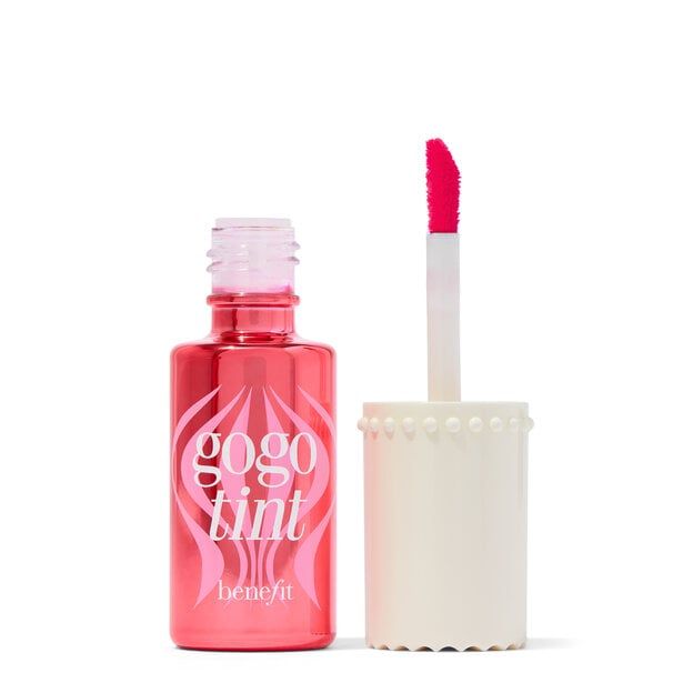 GOGO TINT( BENEFIT LIP AND CHEEK TINT)