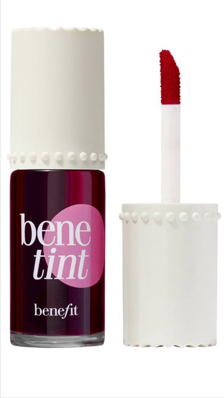 BENE Tint (Benefit Lip & Cheek Tint)