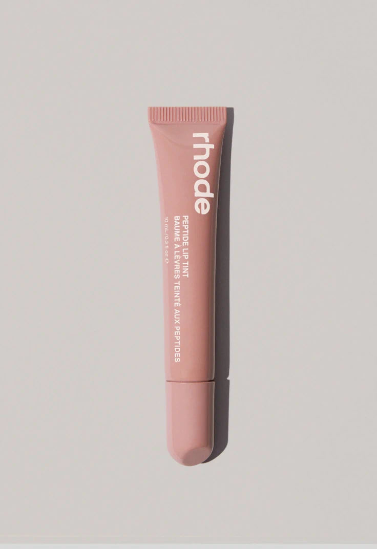Rhode Peptide Lip Treatment