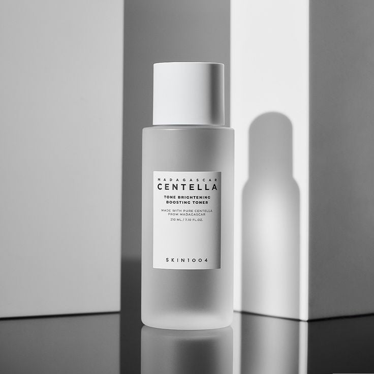 SKIN1004 Madagascar Centella Tone Brightening Boosting Toner