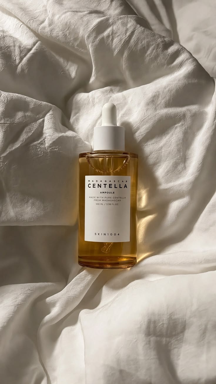 Skin1004 Madagascar Centella Ampoule