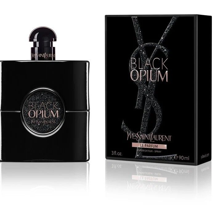 YSL Black Opium 100 ml