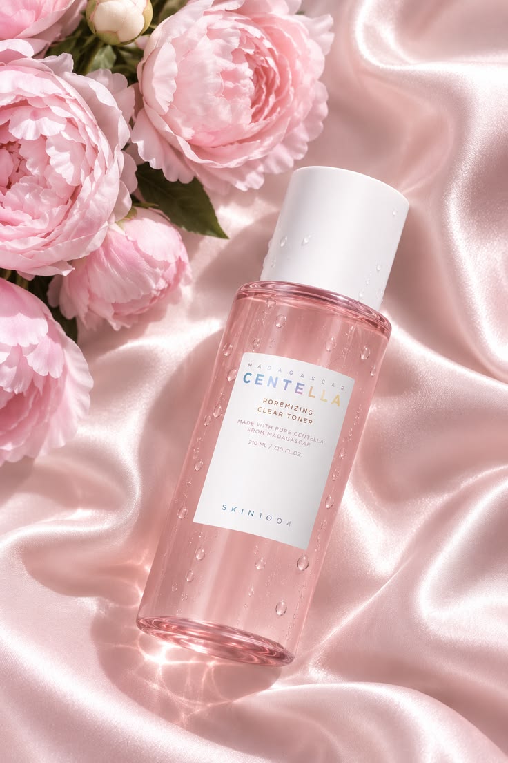 Skin1004 Madagascar Centella Poremizing Clear Toner