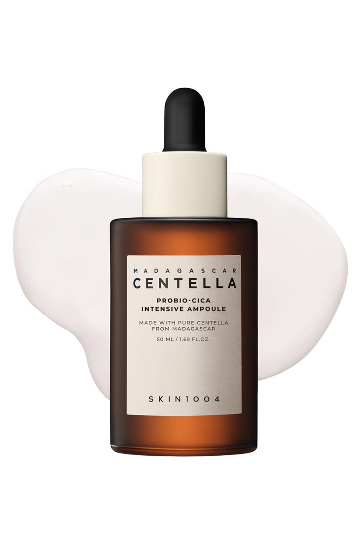 Skin1004 Madagascar Centella Probio-Cica Intensive Ampoule