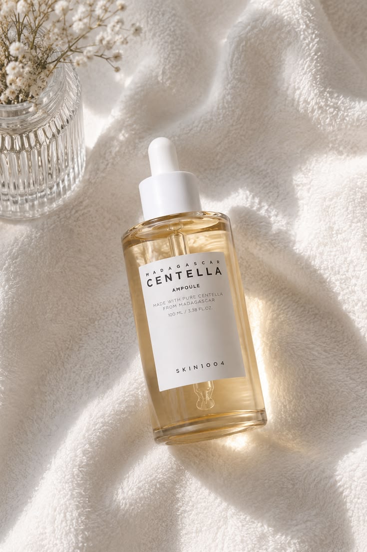 Skin1004 Madagascar Centella Ampoule