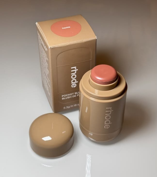 Rhode Pocket Blush