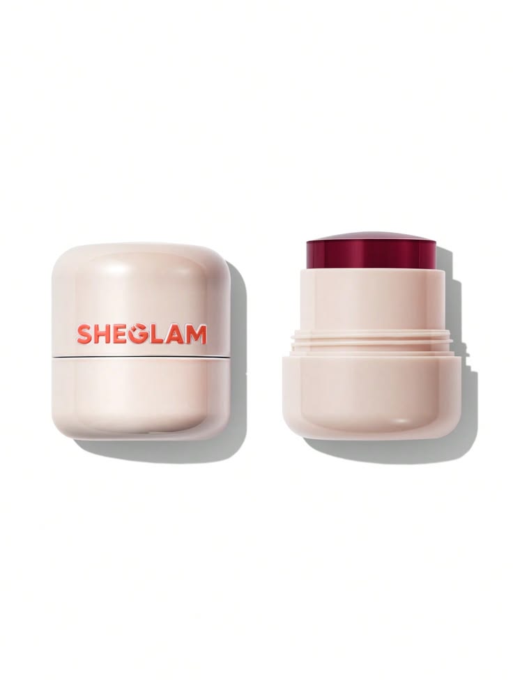 Sheglam Jelly -Licious Hydrating Lip & Blush Tint