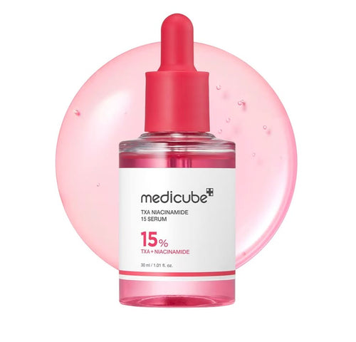 Medicube TXA Niacinamide 15 Serum