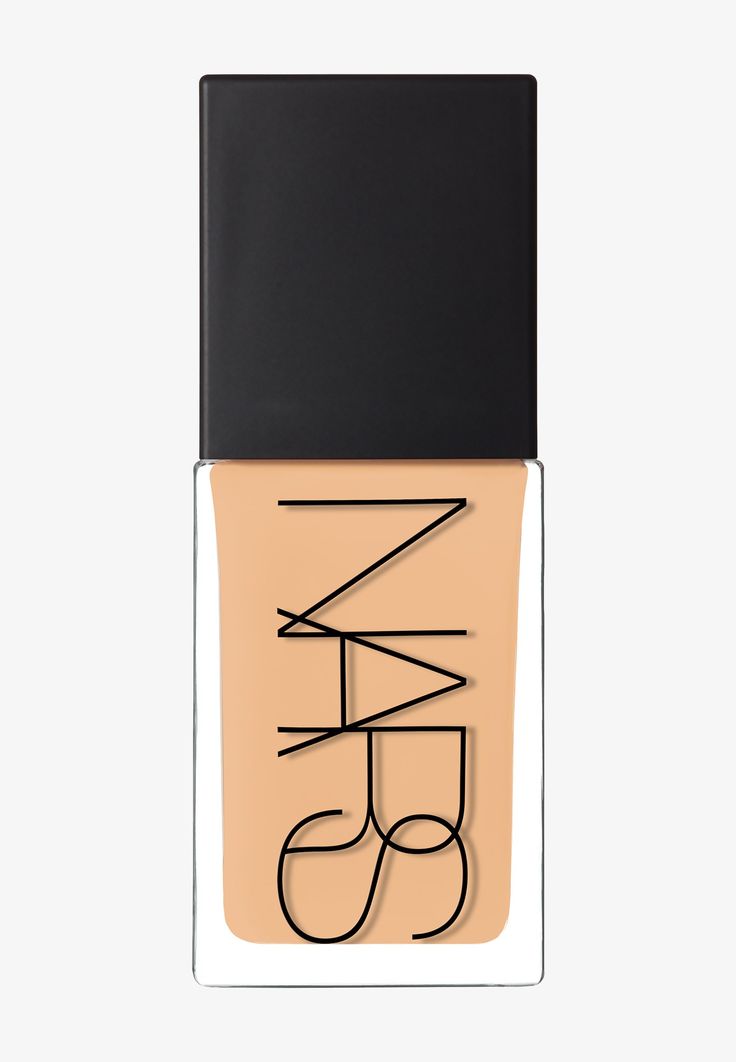 NARS Light Reflecting Foundation