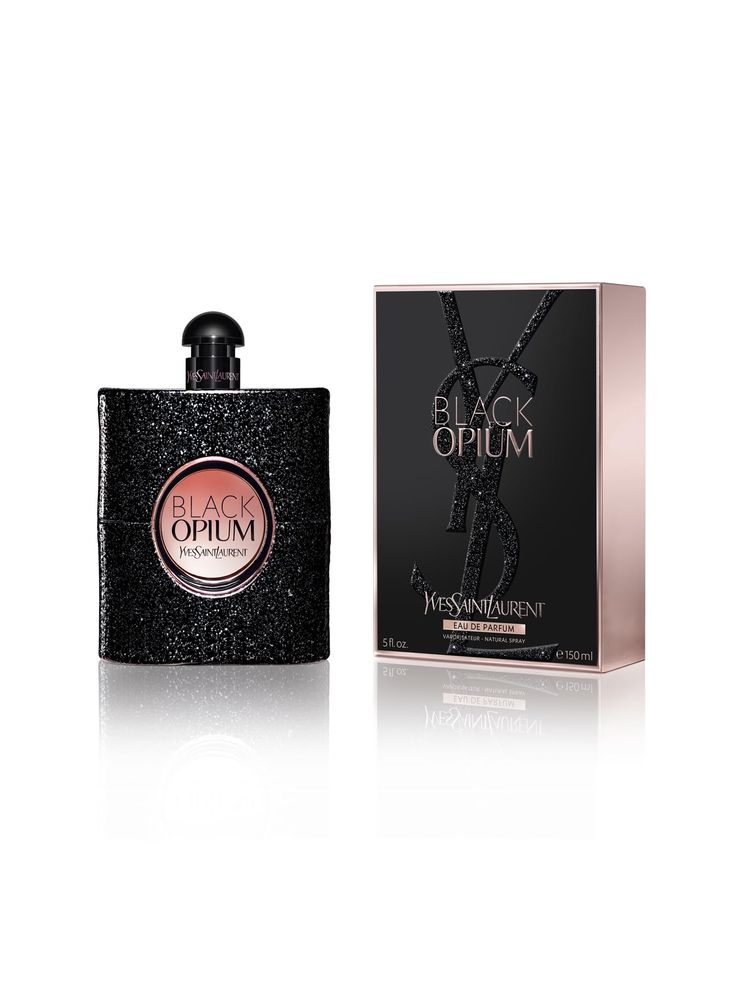 YSL Black Opium 100 ml