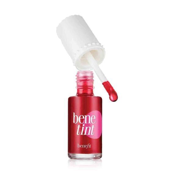 BENE Tint (Benefit Lip & Cheek Tint)