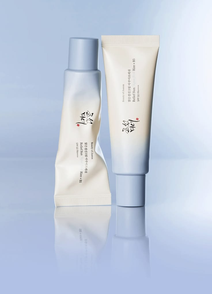 Beauty of Joseon Relief Sun Aqua Fresh