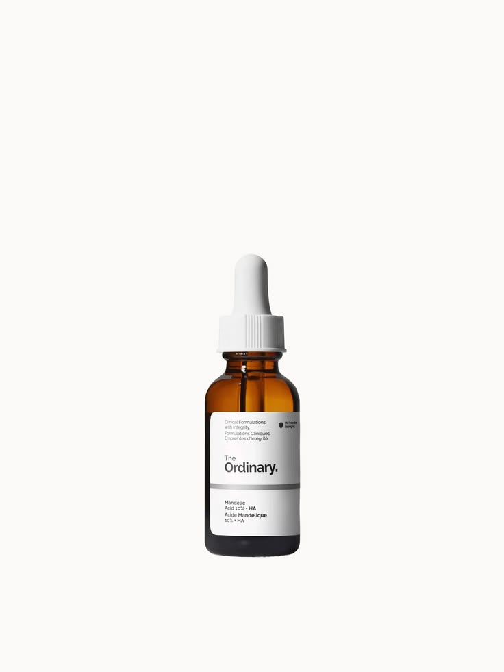 The Ordinary Mandelic Acid 10% + HA