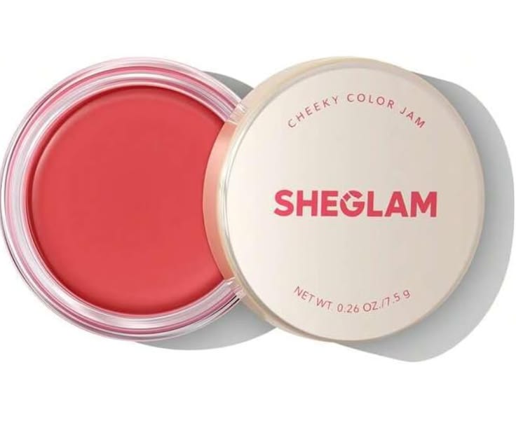 SHEGLAM Cheeky Color Jam