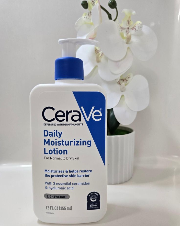 CeraVe Moisturizing Lotion 236ml