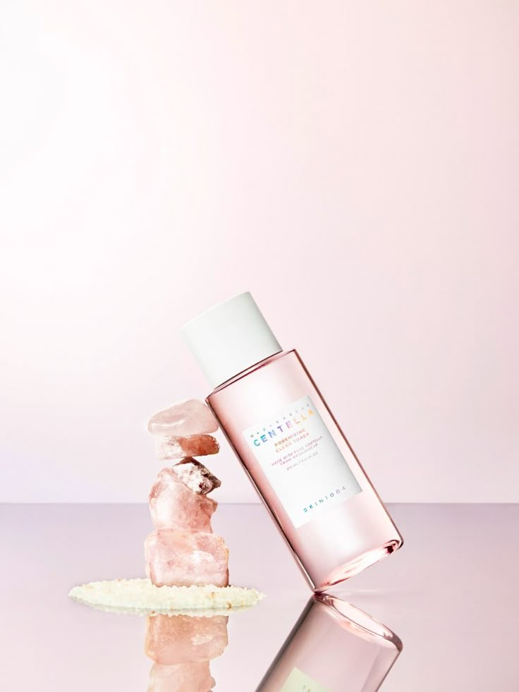 Skin1004 Madagascar Centella Poremizing Clear Toner