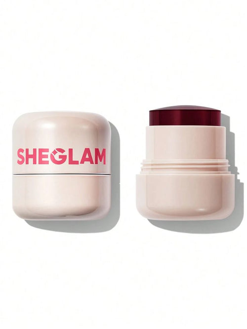 Sheglam Jelly -Licious Hydrating Lip & Blush Tint