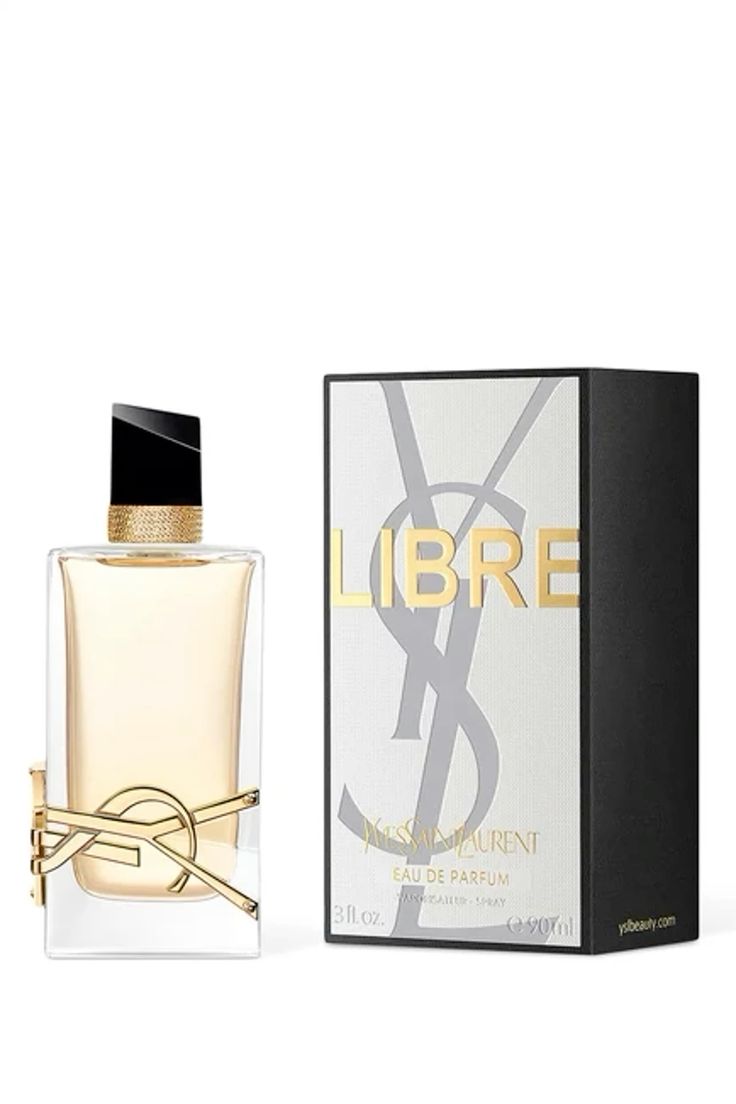 Ysl Libre perfume