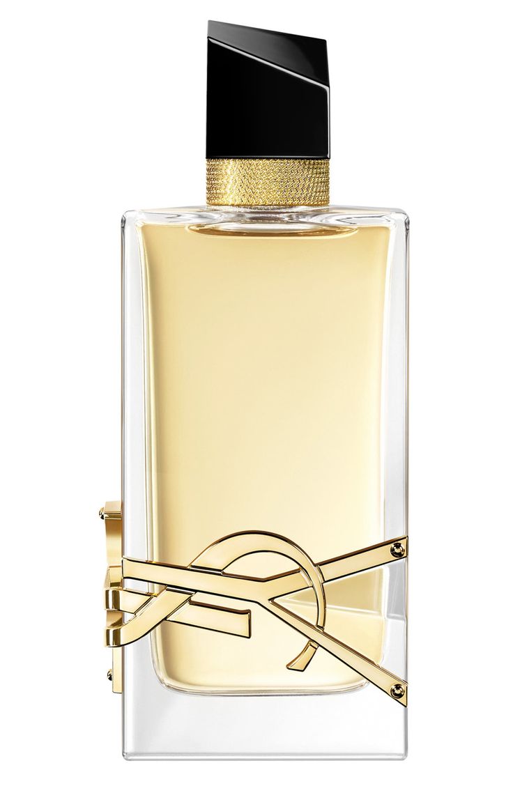 Ysl Libre perfume