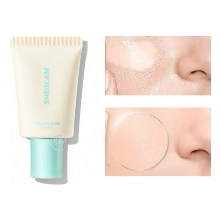 SHEGLAM Pore No More Primer