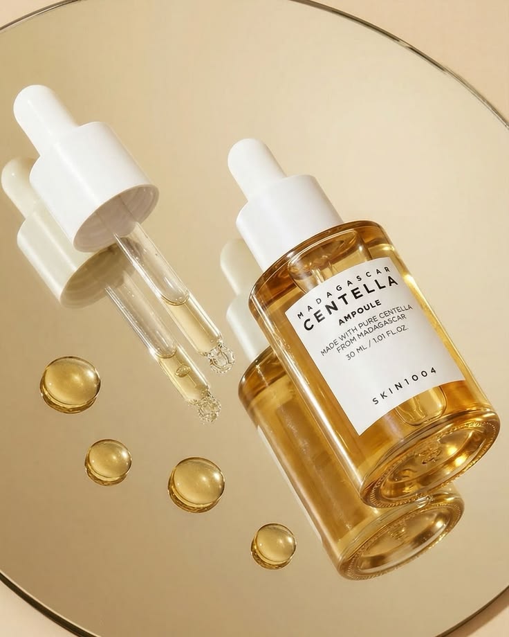 Skin1004 Madagascar Centella Ampoule