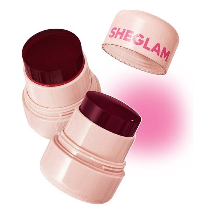 Sheglam Jelly -Licious Hydrating Lip & Blush Tint