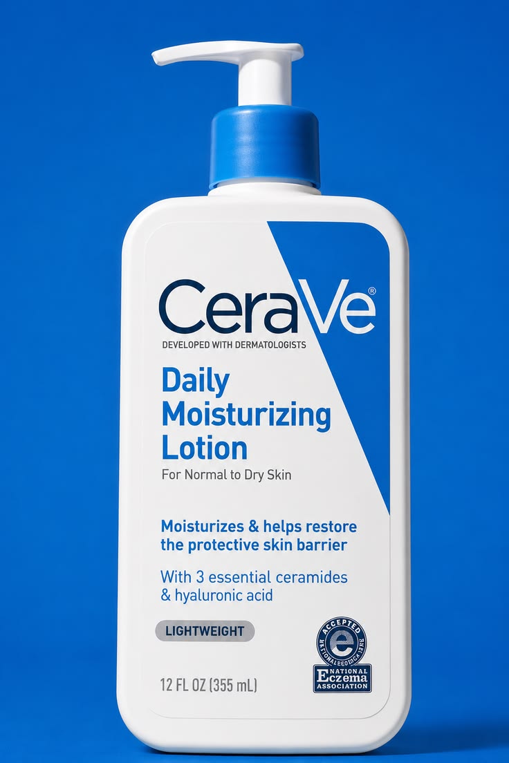 CeraVe Moisturizing Lotion 236ml