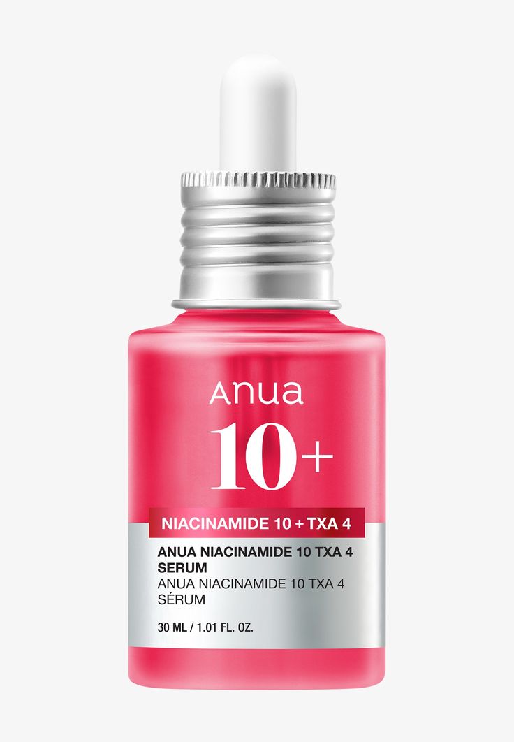 Anua Niacinamide Serum 30ml