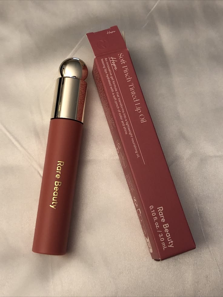 Rare Beauty Soft Pinch Tinted Lip Oil