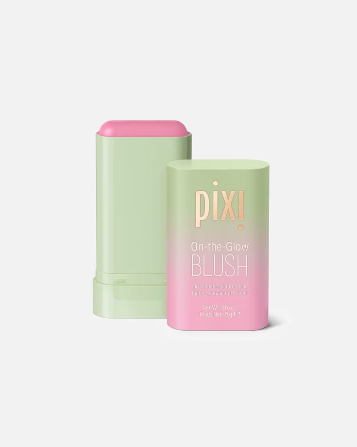 Pixi On-the-Glow Blush